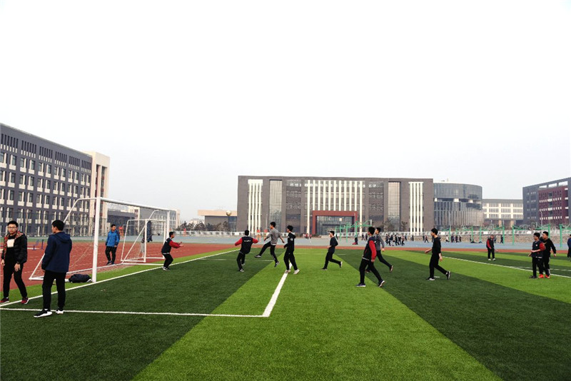 泰安一博体育最新消息